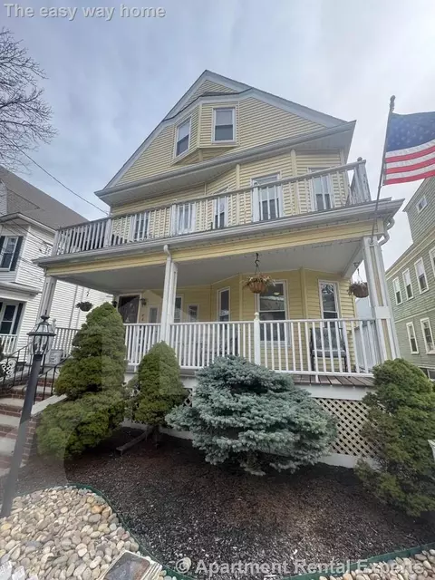 47 Paulina St #1, Somerville, MA 02144