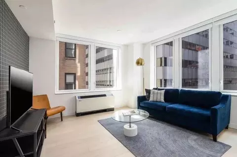 Undisclosed, New York, NY 10005