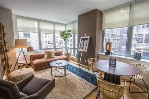 Undisclosed, New York, NY 10013