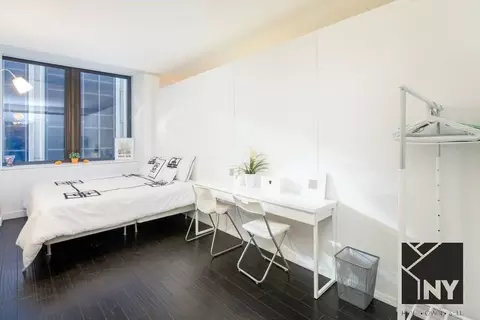 Undisclosed, New York, NY 10005