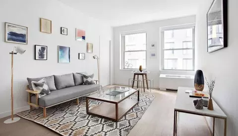 Undisclosed, New York, NY 10005