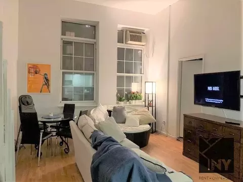 Undisclosed, New York, NY 10038