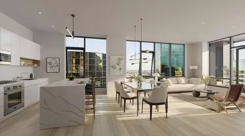 Undisclosed, New York, NY 10038