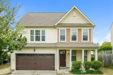 214 Callahan Trl, Garner, NC 27529