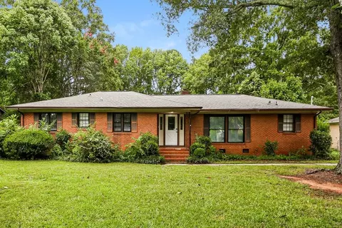758 Denning Pl, Charlotte, NC 28227