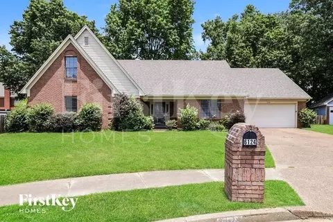 6124 Flynthill Cv, Bartlett, TN 38135