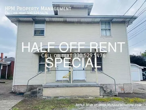 1214 Woodward Pl NW #3, Canton, OH 44709