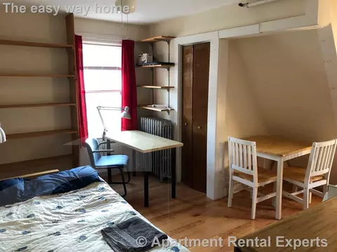 61 Fayette St #11, Cambridge, MA 02139