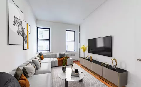 1138 Madison Ave #4W, New York, NY 10028