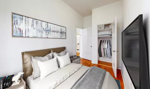 1138 Madison Ave #4W, New York, NY 10028