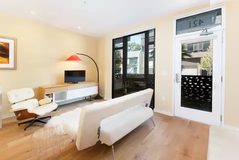 fulton st, San Francisco, CA 94102