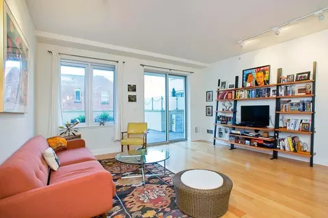 hayes st, San Francisco, CA 94102