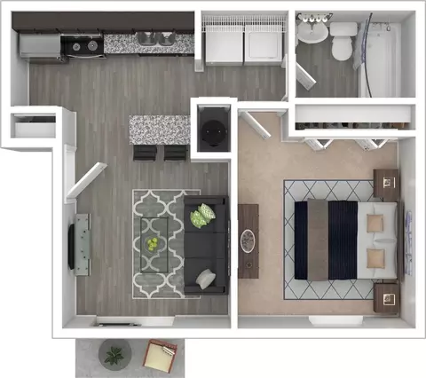 200 Erin Ln, Nashville, TN 37221