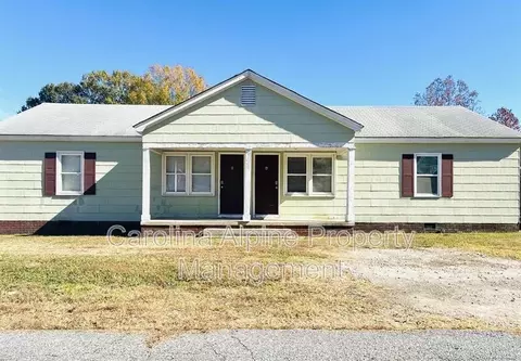 1011 Horton Ave #A, Kannapolis, NC 28083