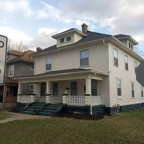 534 Oxford Ave, Dayton, OH 45402