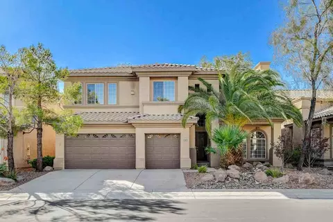 4737 Stavanger Ln, Las Vegas, NV 89147