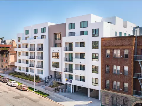 326 S Reno St #106, Los Angeles, CA 90057
