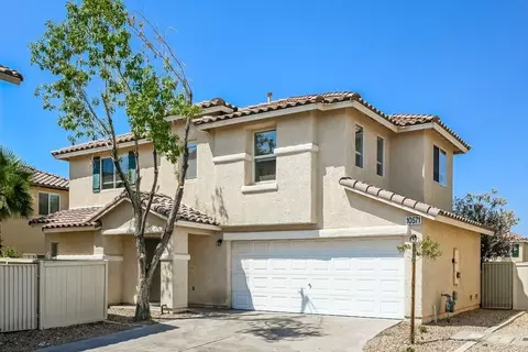 10571 Alondra Peak St, Las Vegas, NV 89183