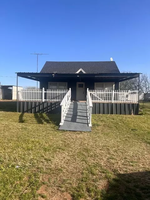 3506 County Road 920, Crowley, TX 76036