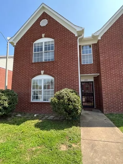 7252 Illinois Central Ave, Horn Lake, MS 38637