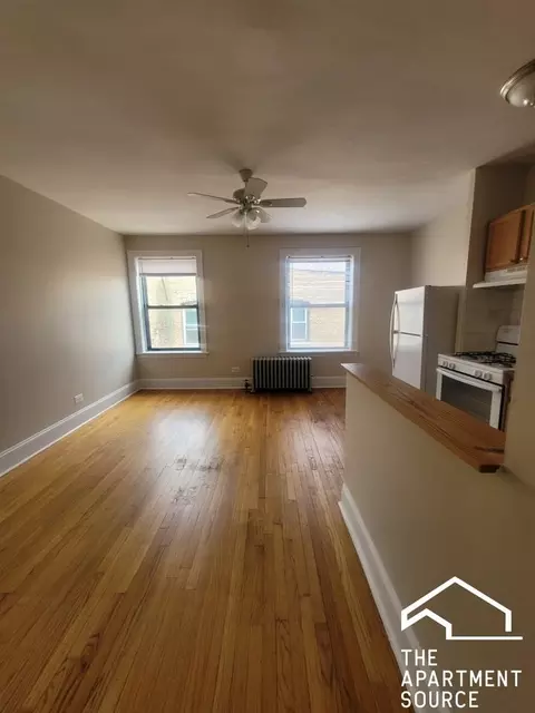 1717 W North Shore Ave #3A, Chicago, IL 60626