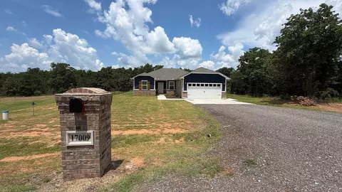 17009 Oakridge Cir, Newalla, OK 74857