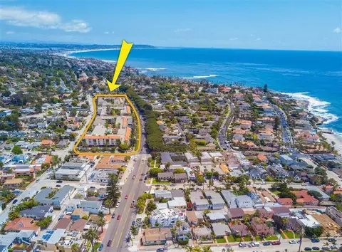 6455 La Jolla Blvd #251, La Jolla, CA 92037