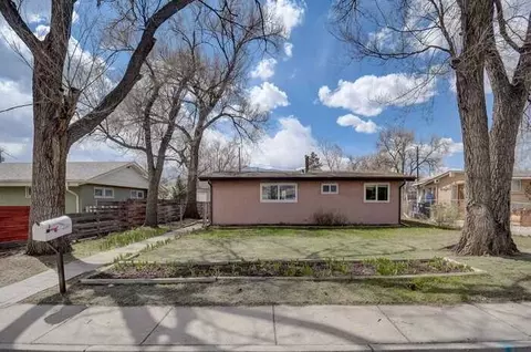 918 S Arcadia St, Colorado Springs, CO 80903