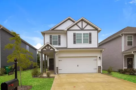 5548 Cathwick Trce, Mc Calla, AL 35111