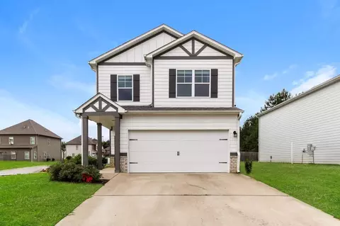 5548 Cathwick Trce, Mc Calla, AL 35111