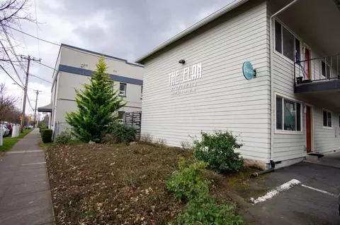 7556 N Ida Ave, Portland, OR 97203