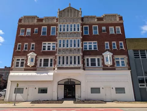3525 Cass Ave #204, Detroit, MI 48201