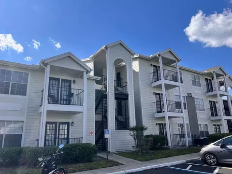 2550 N Alafaya Trl, University, FL 32826