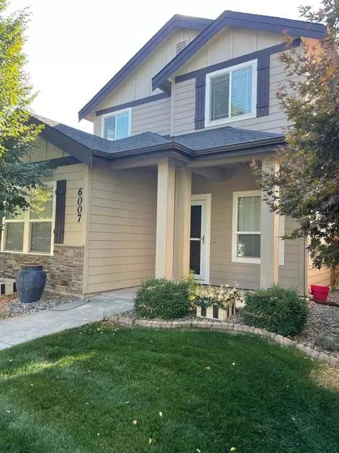 6007 S Kelso Way, Boise, ID 83709