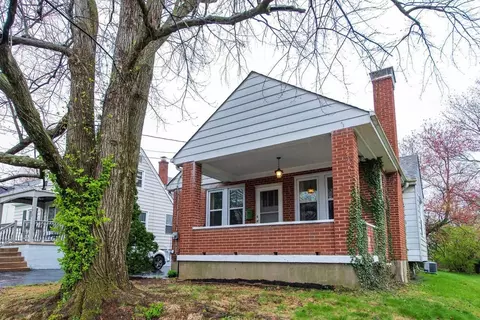 1327 Birney Ln, Cincinnati, OH 45230