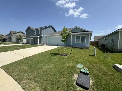 Undisclosed, New Braunfels, TX 78130