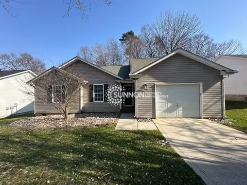 12517 Britton Wood Pl, Charlotte, NC 28278