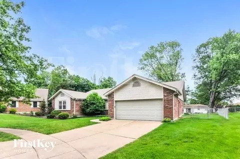 4446 Skyridge Dr, Concord, MO 63128