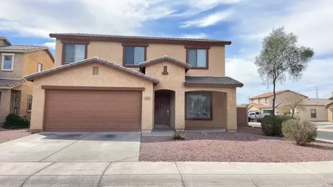 25881 W North Star Pl, Buckeye, AZ 85326