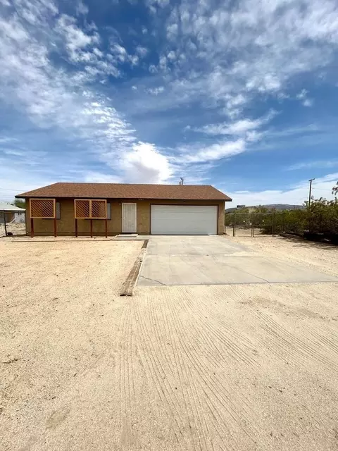 6547 49 Palms Ave, Twentynine Palms, CA 92277