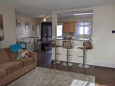 10605 W 48th Ave #A, Wheat Ridge, CO 80033