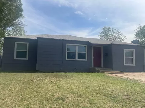 2607 40th St, Lubbock, TX 79413