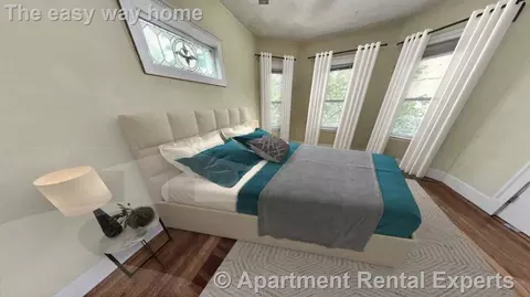 296 Highland Ave #3, Somerville, MA 02144