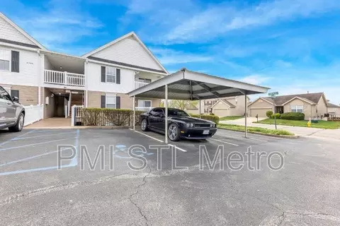 6303 Spring River Dr, O'fallon, MO 63368 photo 14