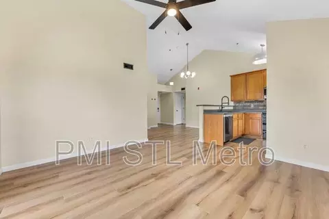 6303 Spring River Dr, O'fallon, MO 63368 photo 3