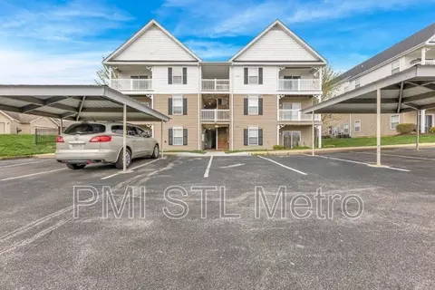 6303 Spring River Dr, O'fallon, MO 63368 photo 17