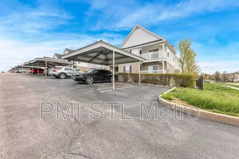 6303 Spring River Dr, O'fallon, MO 63368 photo 16