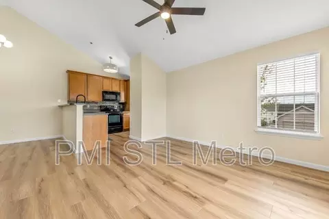 6303 Spring River Dr, O'fallon, MO 63368 photo 2