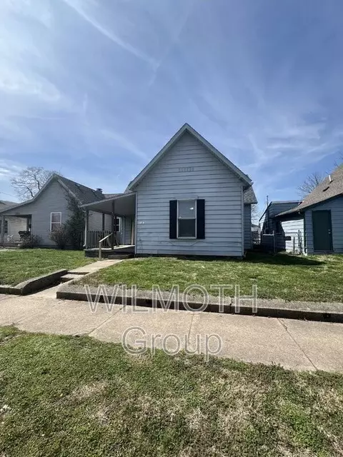 1234 S Sheffield Ave #2, Indianapolis, IN 46221