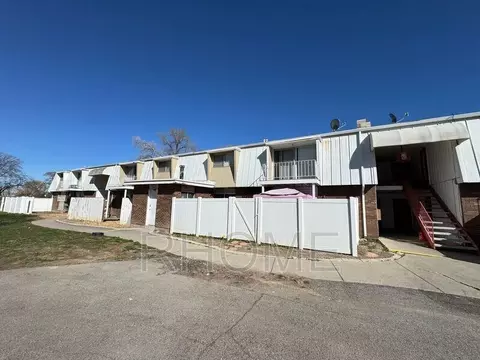 3414 S Sue St #12, South Salt Lake, UT 84115